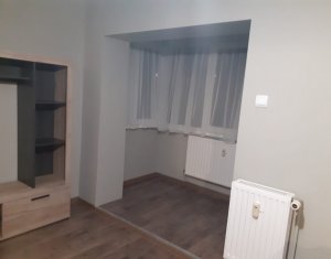 Apartment 1 rooms for sale in Cluj-napoca, zone Centru