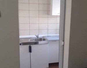 Apartment 1 rooms for sale in Cluj-napoca, zone Zorilor