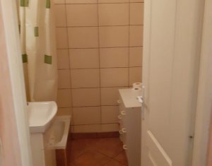 Apartment 1 rooms for sale in Cluj-napoca, zone Zorilor