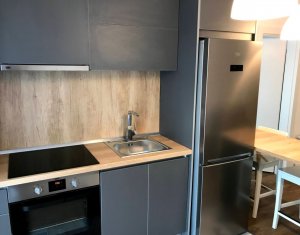 Appartement 2 chambres à vendre dans Cluj-napoca, zone Marasti