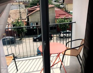 Apartament cu 2 camere de vanzare, 39 mp+balcon 3 mp, Marasti