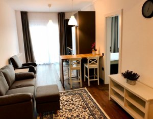 Apartment 2 rooms for sale in Cluj-napoca, zone Marasti