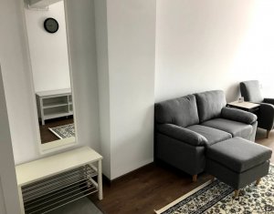 Apartament cu 2 camere de vanzare, 39 mp+balcon 3 mp, Marasti