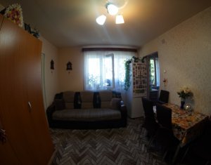 Appartement 2 chambres à vendre dans Cluj-napoca, zone Manastur