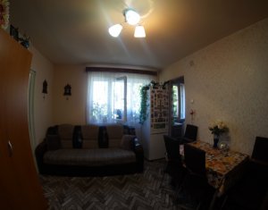 Appartement 2 chambres à vendre dans Cluj-napoca, zone Manastur