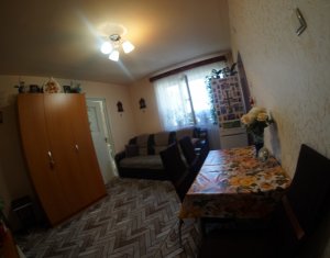 Appartement 2 chambres à vendre dans Cluj-napoca, zone Manastur