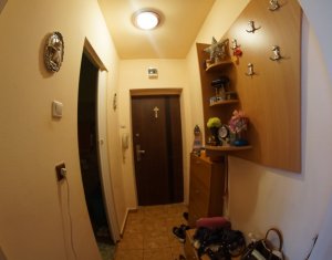 Appartement 2 chambres à vendre dans Cluj-napoca, zone Manastur