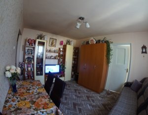 Appartement 2 chambres à vendre dans Cluj-napoca, zone Manastur