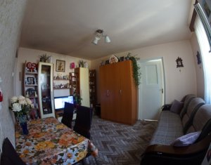 Appartement 2 chambres à vendre dans Cluj-napoca, zone Manastur