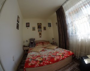 Appartement 2 chambres à vendre dans Cluj-napoca, zone Manastur