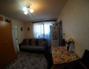 Appartement 2 chambres à vendre dans Cluj-napoca, zone Manastur