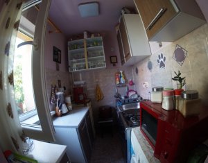 Appartement 2 chambres à vendre dans Cluj-napoca, zone Manastur