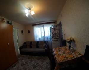 Appartement 2 chambres à vendre dans Cluj-napoca, zone Manastur