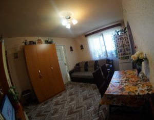 Appartement 2 chambres à vendre dans Cluj-napoca, zone Manastur