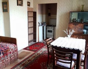 Ocazie unica!Apartament foarte spation cu 3 camere in Centru Cluj-N