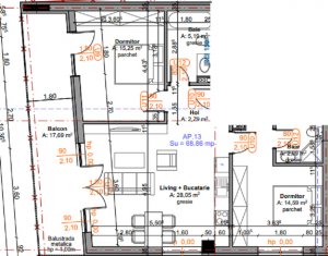 Ocazie! Apartamente cu 3 camere, imobil nou si modern, zona Iulius Mall