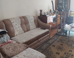 Vanzare apartament 3 camere in Cluj-napoca, zona Manastur
