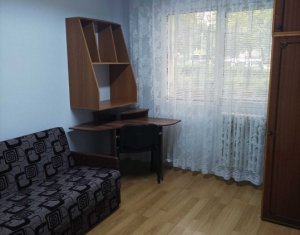 Apartament cu 3 camere, 48 mp, Manastur, strada Bucegi