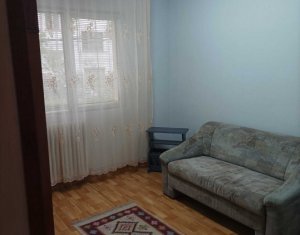 Apartament cu 3 camere, 48 mp, Manastur, strada Bucegi