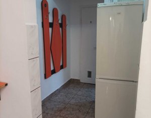 Apartament cu 3 camere, 48 mp, Manastur, strada Bucegi