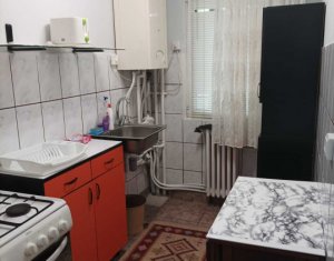 Apartament cu 3 camere, 48 mp, Manastur, strada Bucegi