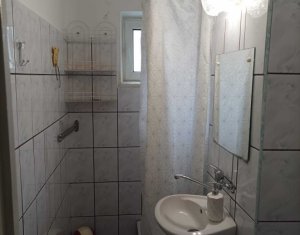 Apartament cu 3 camere, 48 mp, Manastur, strada Bucegi