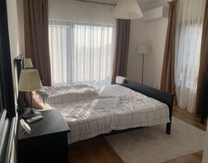 Appartement 4 chambres à vendre dans Floresti