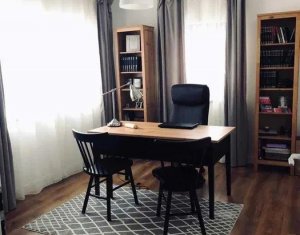 Appartement 4 chambres à vendre dans Floresti