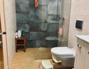 Apartment 3 rooms for sale in Cluj-napoca, zone Europa