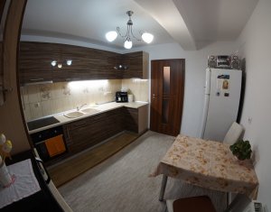 Apartment 4 rooms for sale in Cluj-napoca, zone Borhanci