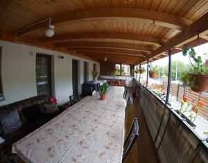 Appartement 4 chambres à vendre dans Cluj-napoca, zone Borhanci