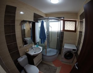 Exclusivitate! Apartament cu 4 camere in bloc nou, terasa 40 mp, Borhanci