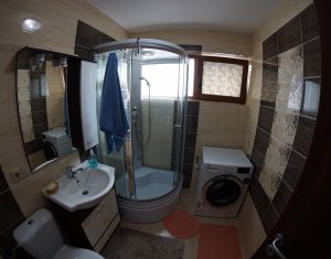 Apartment 4 rooms for sale in Cluj-napoca, zone Borhanci