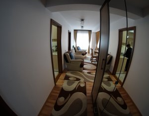 Apartment 4 rooms for sale in Cluj-napoca, zone Borhanci