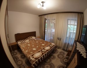 Apartment 4 rooms for sale in Cluj-napoca, zone Borhanci