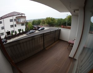 Apartment 4 rooms for sale in Cluj-napoca, zone Borhanci