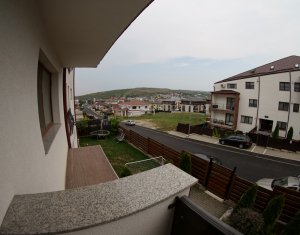 Apartment 4 rooms for sale in Cluj-napoca, zone Borhanci