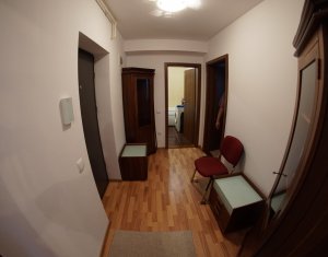 Apartment 4 rooms for sale in Cluj-napoca, zone Borhanci