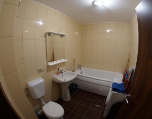 Apartment 4 rooms for sale in Cluj-napoca, zone Borhanci