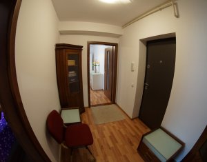 Apartment 4 rooms for sale in Cluj-napoca, zone Borhanci