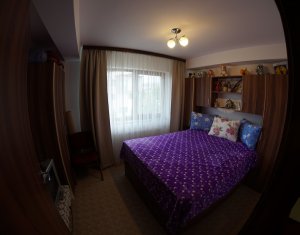 Apartment 4 rooms for sale in Cluj-napoca, zone Borhanci