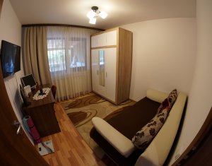 Apartment 4 rooms for sale in Cluj-napoca, zone Borhanci