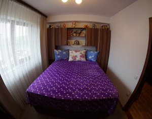 Appartement 4 chambres à vendre dans Cluj-napoca, zone Borhanci