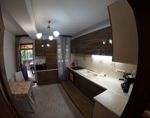 Exclusivitate! Apartament cu 4 camere in bloc nou, terasa 40 mp, Borhanci