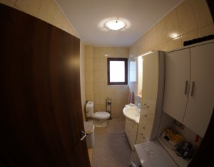 Exclusivitate! Apartament cu 4 camere in bloc nou, terasa 40 mp, Borhanci