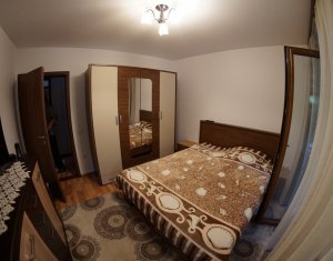 Apartment 4 rooms for sale in Cluj-napoca, zone Borhanci