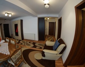 Exclusivitate! Apartament cu 4 camere in bloc nou, terasa 40 mp, Borhanci