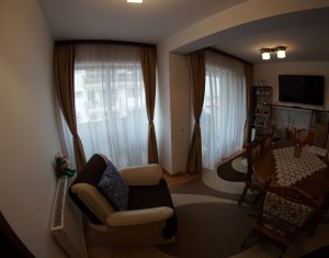 Appartement 4 chambres à vendre dans Cluj-napoca, zone Borhanci