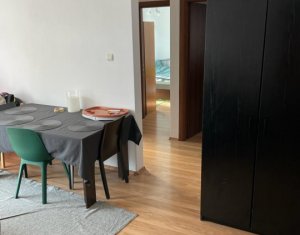  Apartament cu 3 camere, 2 bai, terasa, 89 mp total, parcare, Grigorescu