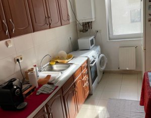  Apartament cu 3 camere, 2 bai, terasa, 89 mp total, parcare, Grigorescu